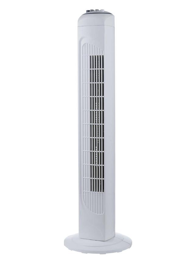 Tower Turmventilator mit Timer (B-Ware)