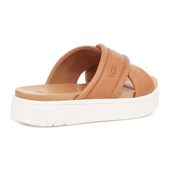 UGG Zayne Crossband Slippers Dames