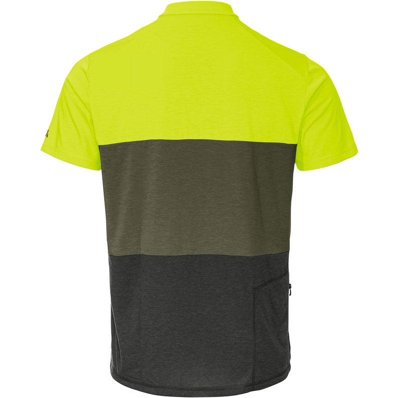 Vaude Herren Qimsa Trikot
