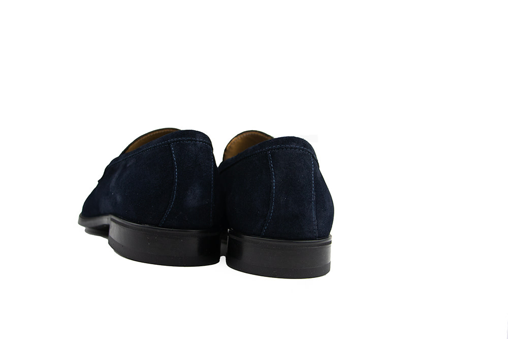 Giorgio Loafer Light Boy Navy