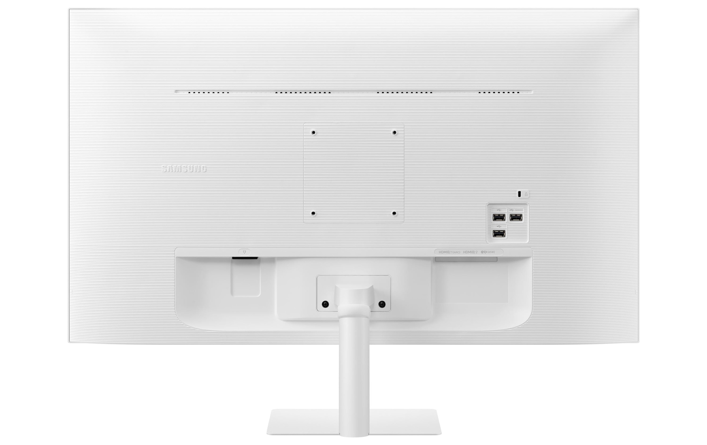 Samsung Smart Monitor »LS32FM703UUXEN« 81,28 cm/32 ″  60 Hz