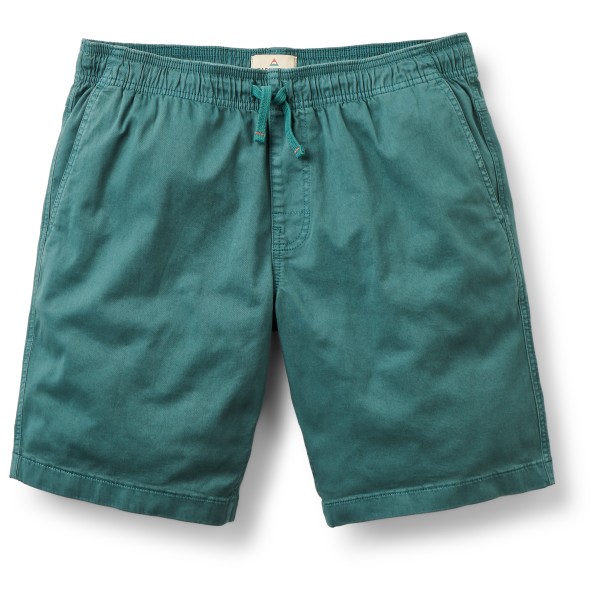 Passenger - Drifter Organic Cotton Short 2.0 - Short