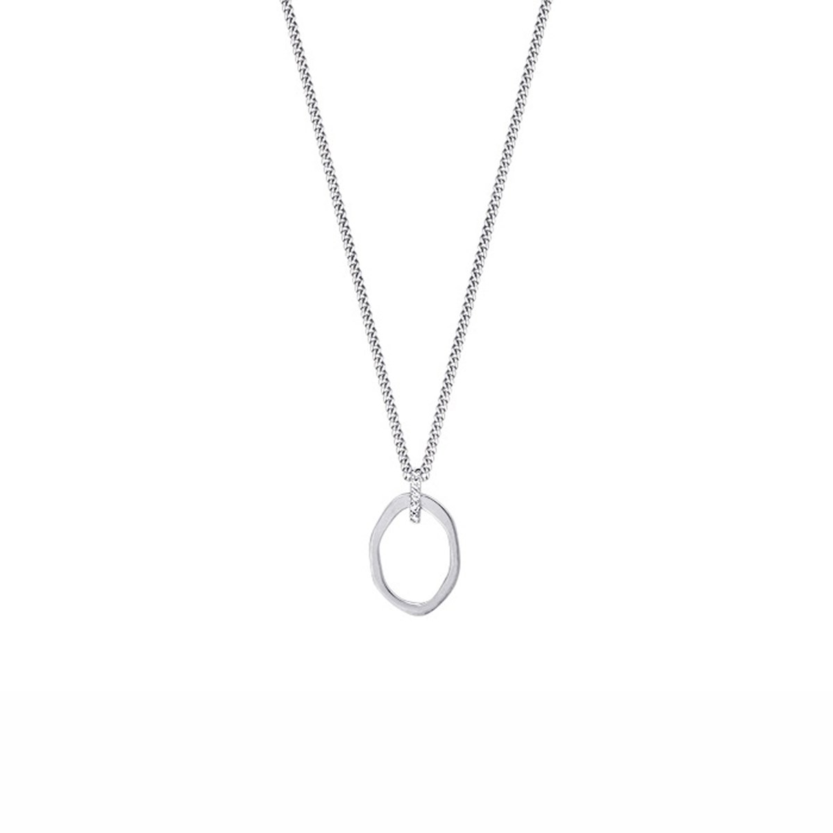Collier Saunier Esquisse