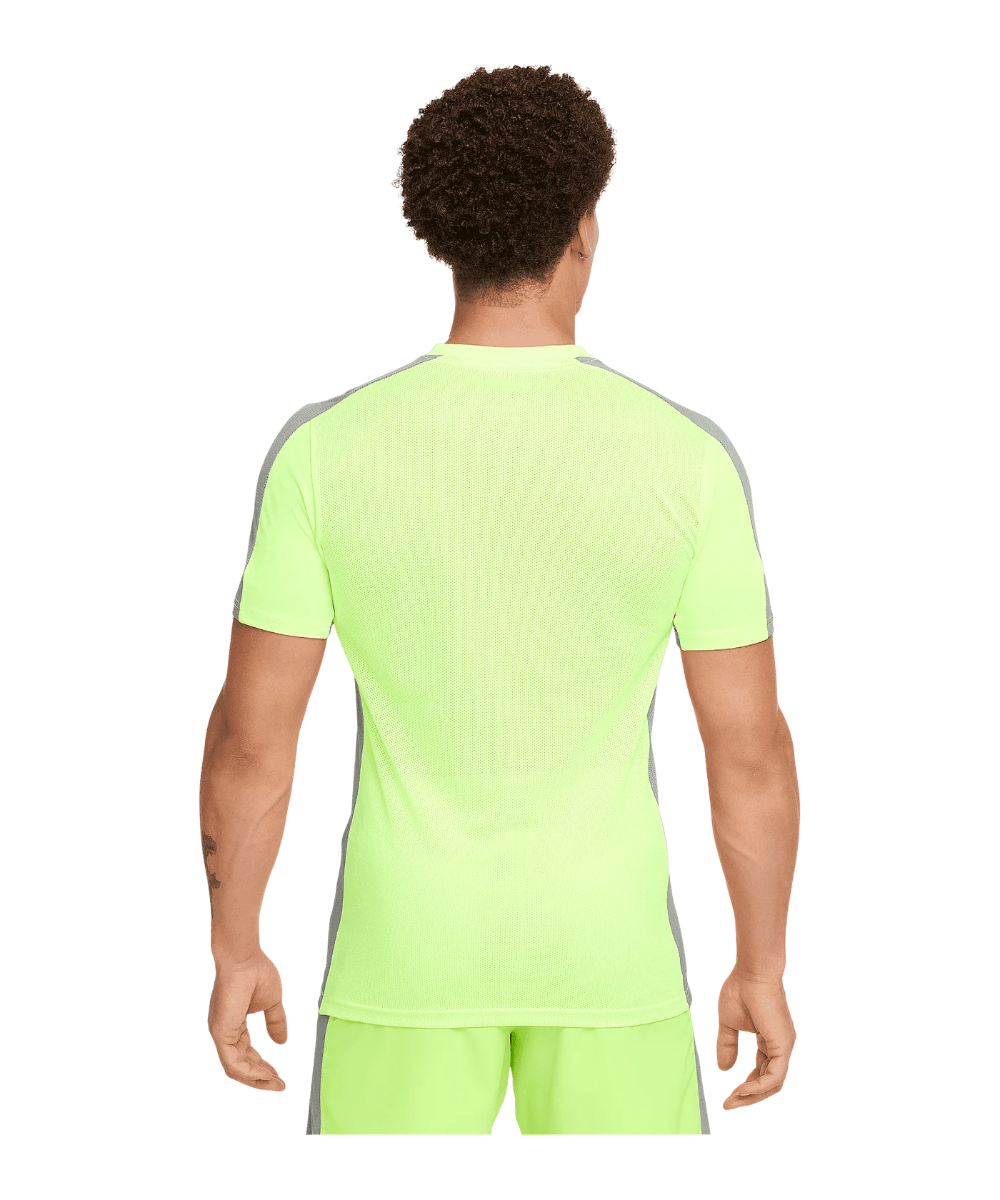 Nike Academy 23 T-Shirt Grün F702