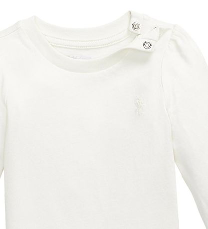 Polo Ralph Lauren Body l/æ - Cream