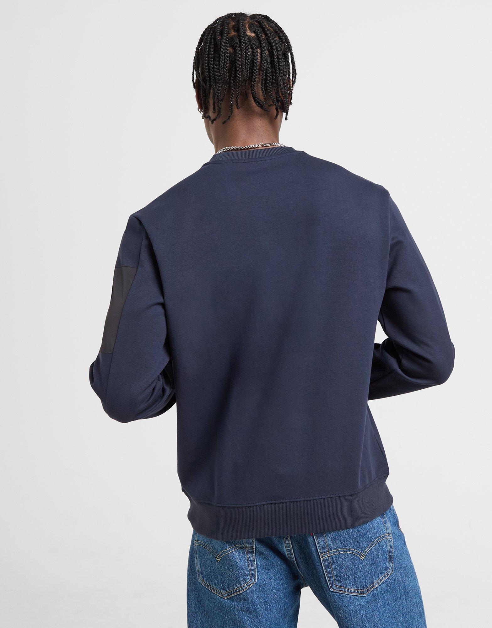 Napapijri Sweatshirt Belk Homme