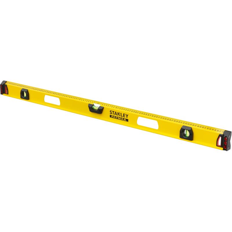Niveau profilé I-Beam 120 cm - Fatmax