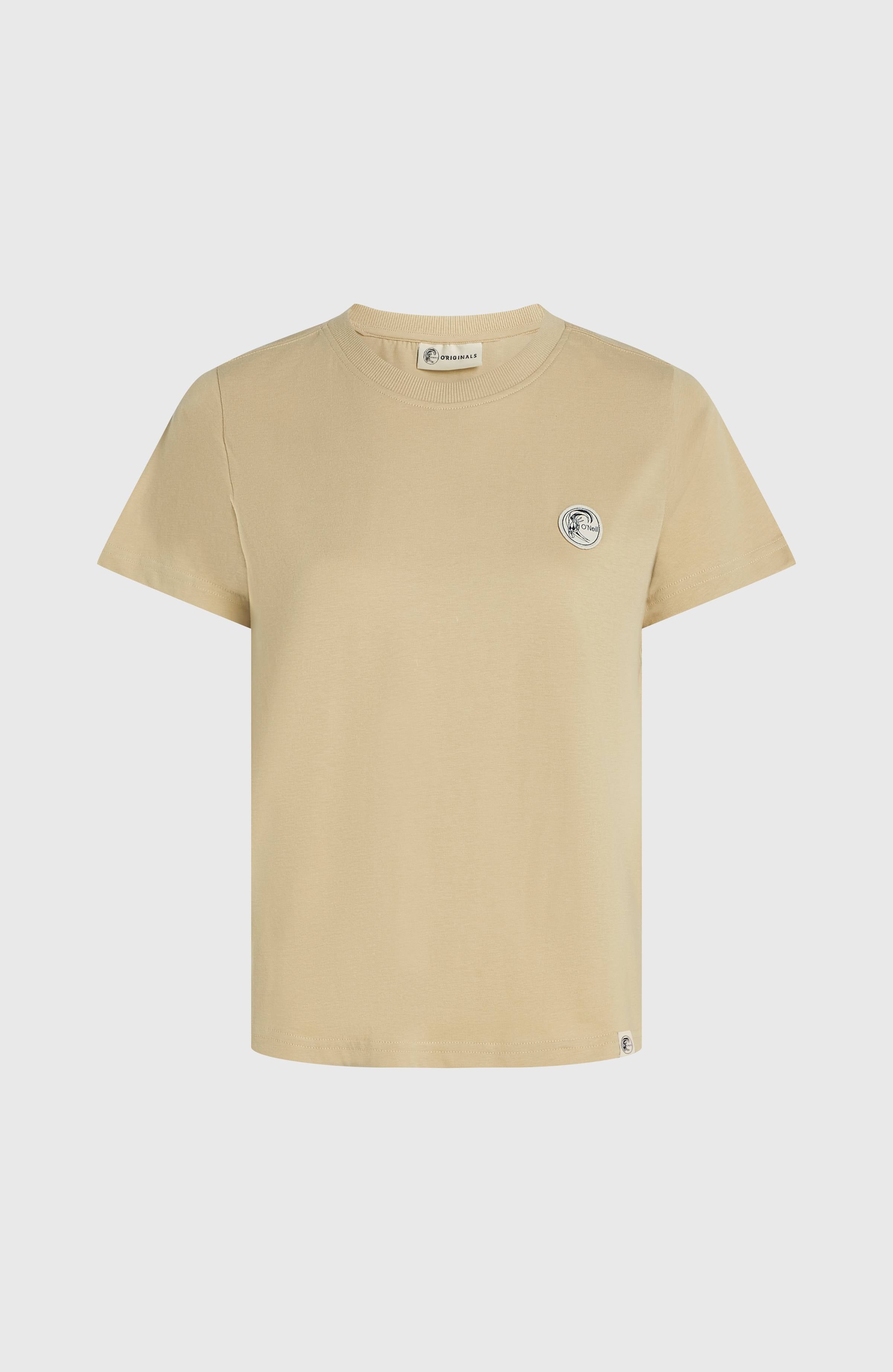 O'Riginals Badge T-shirt
