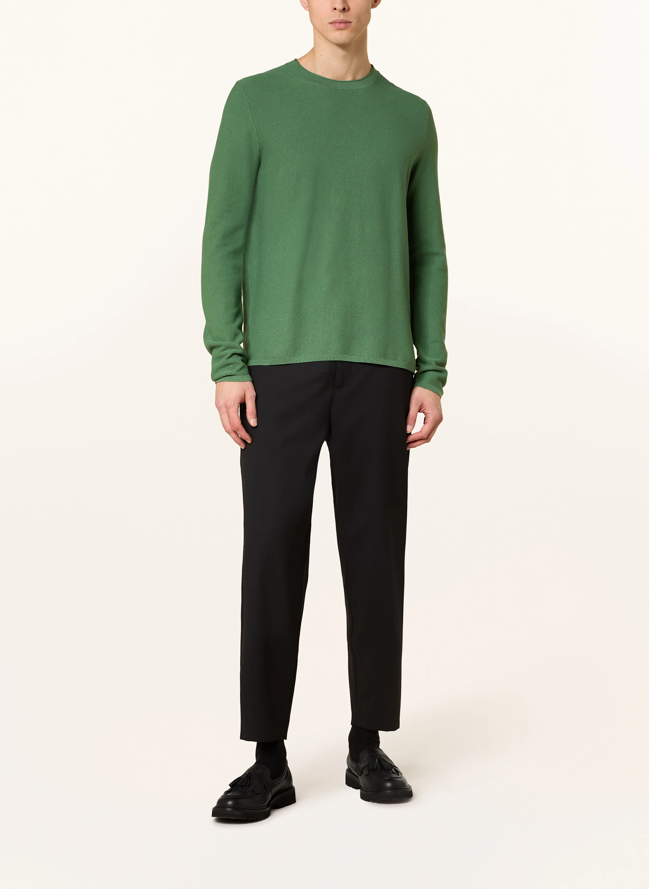 JOOP! JEANS Pullover HAJON