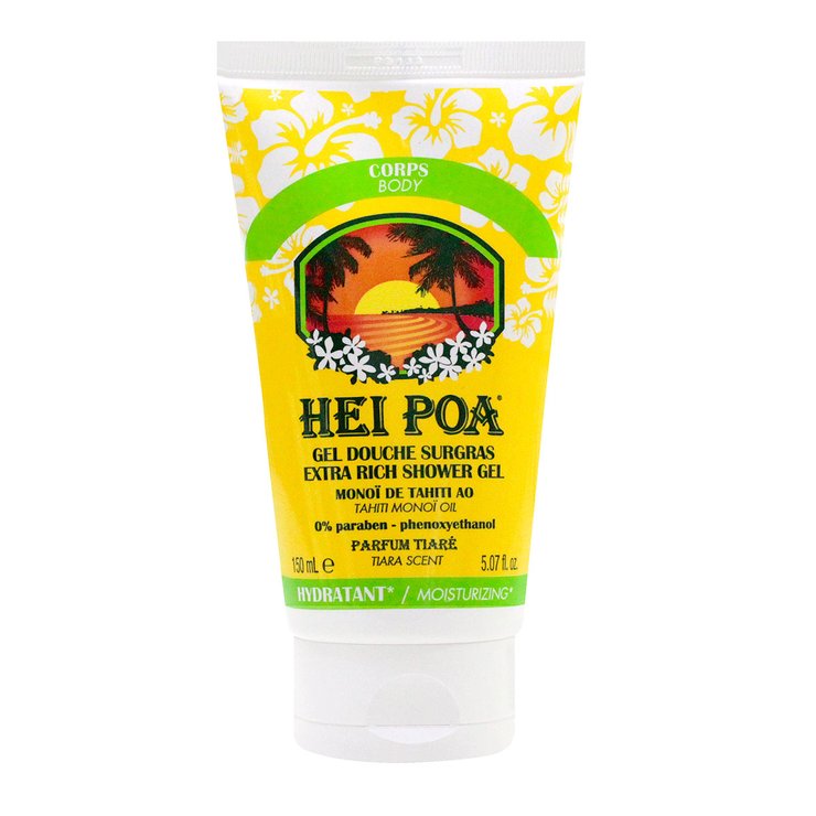 Gel douche surgras 150ml