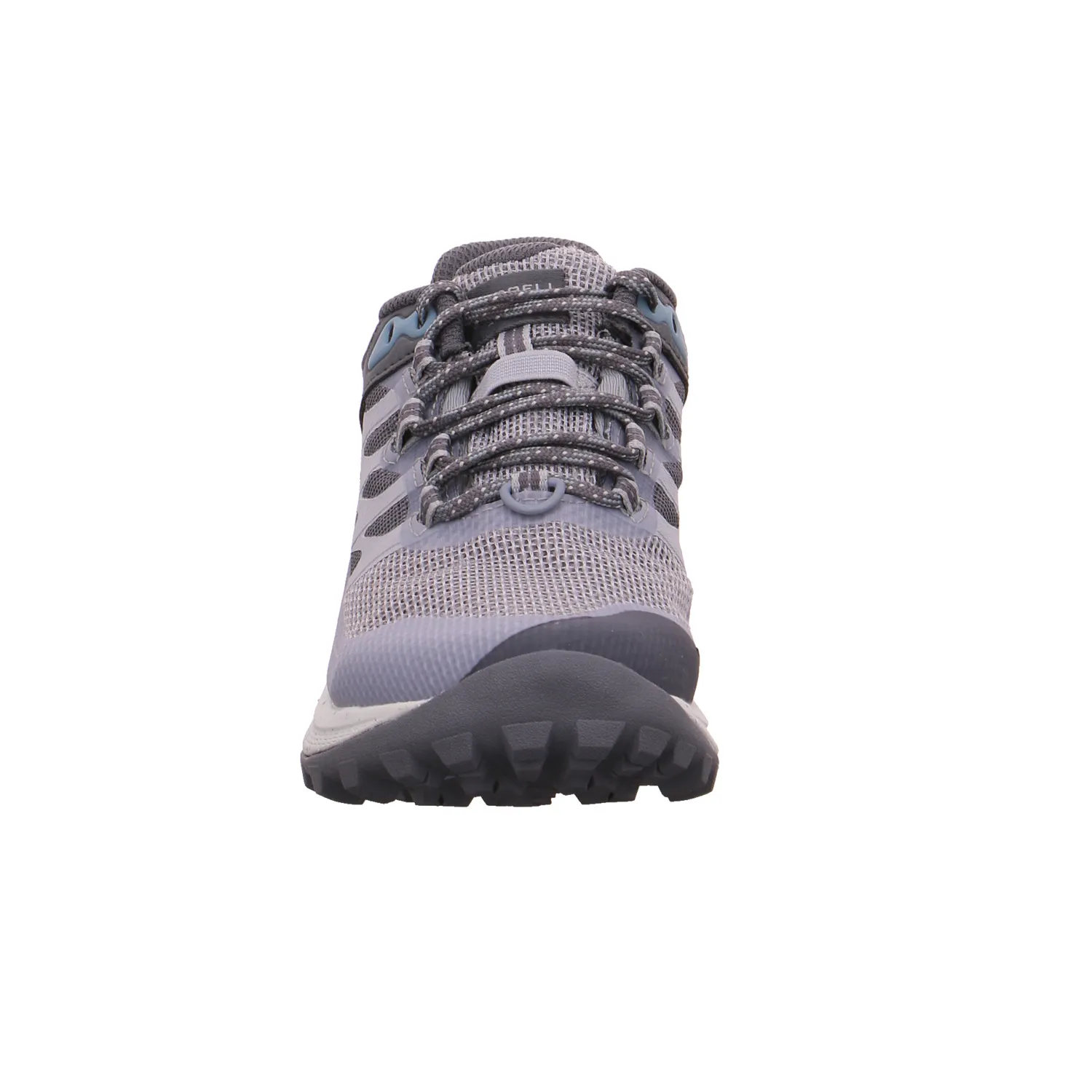 MERRELL Walking / Outdoor Damen Blau Synthetik  Gore-Tex