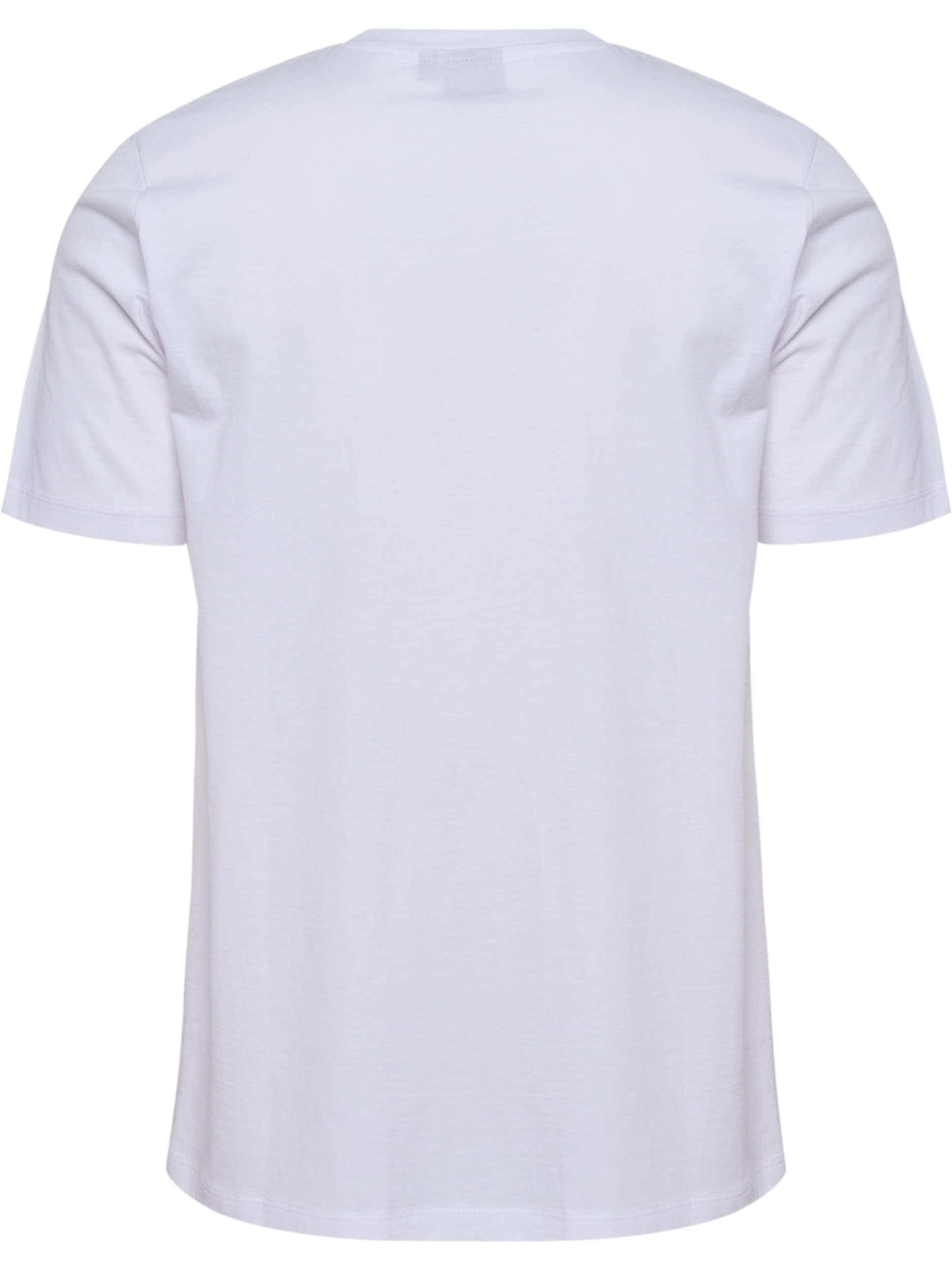 hummel T-Shirt »HMLPULSE T-SHIRT«