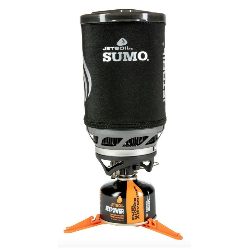 Sumo - Réchaud