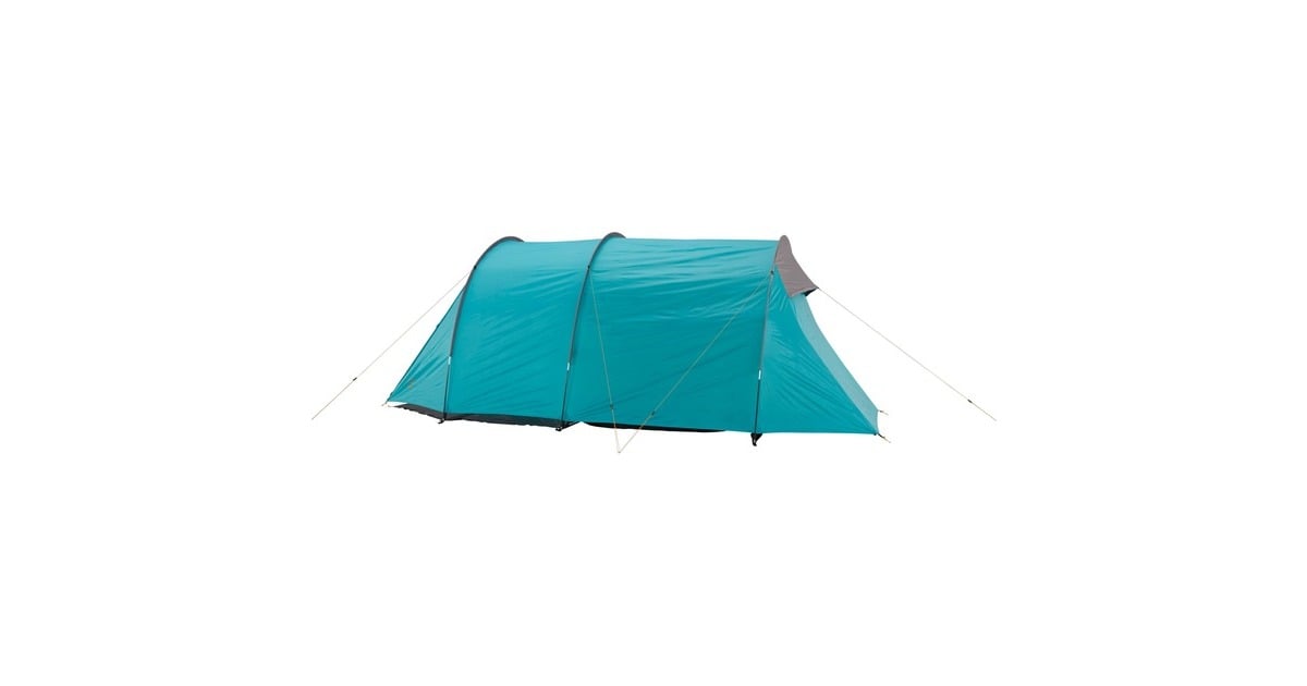 Grand CanyonROBSON 3 Blue Grass tent  (Blauw/grijs)