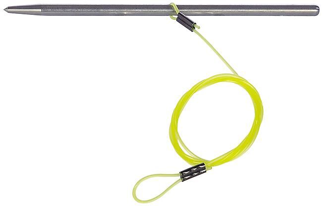 DESIAGE - STYLET INOX + MONOFIL + SLEEVES