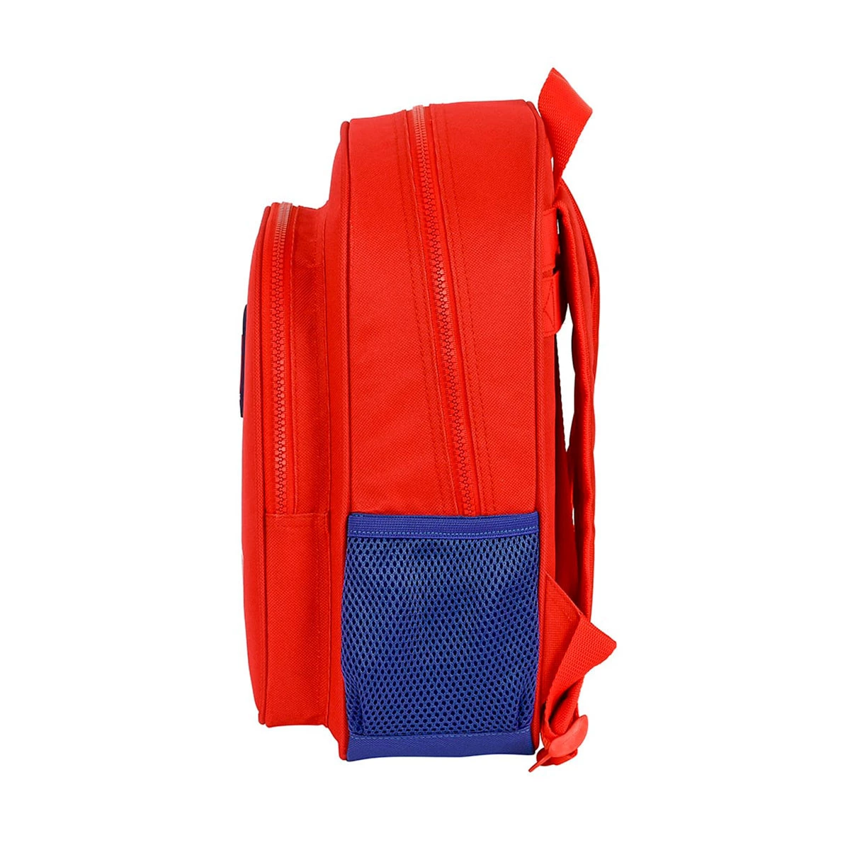 Mochila AT Madrid Infantil adaptável Carro do Atlético de Madrid