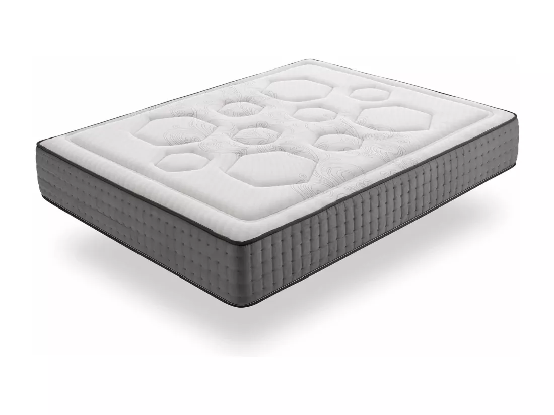 Matelas Hexacare 28cm - 90x190 cm