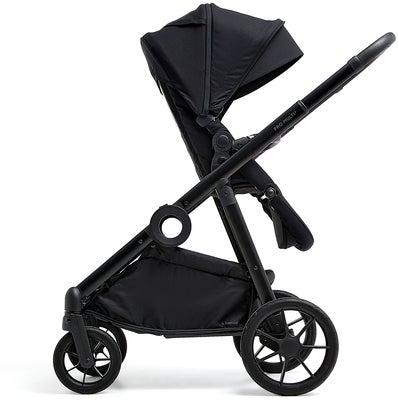Beemoo Pro Multi 2 Sportsvogn, Coffee Black