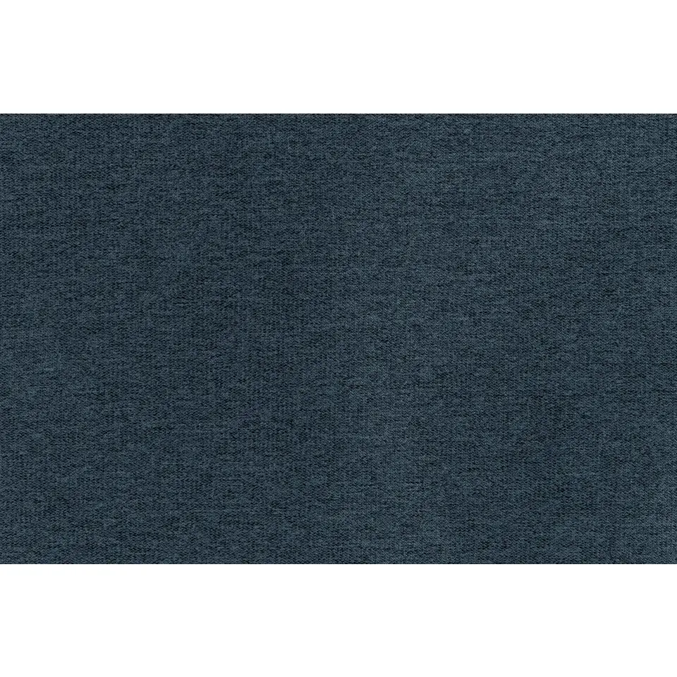 Gordijnstof Vivian - donkerblauw