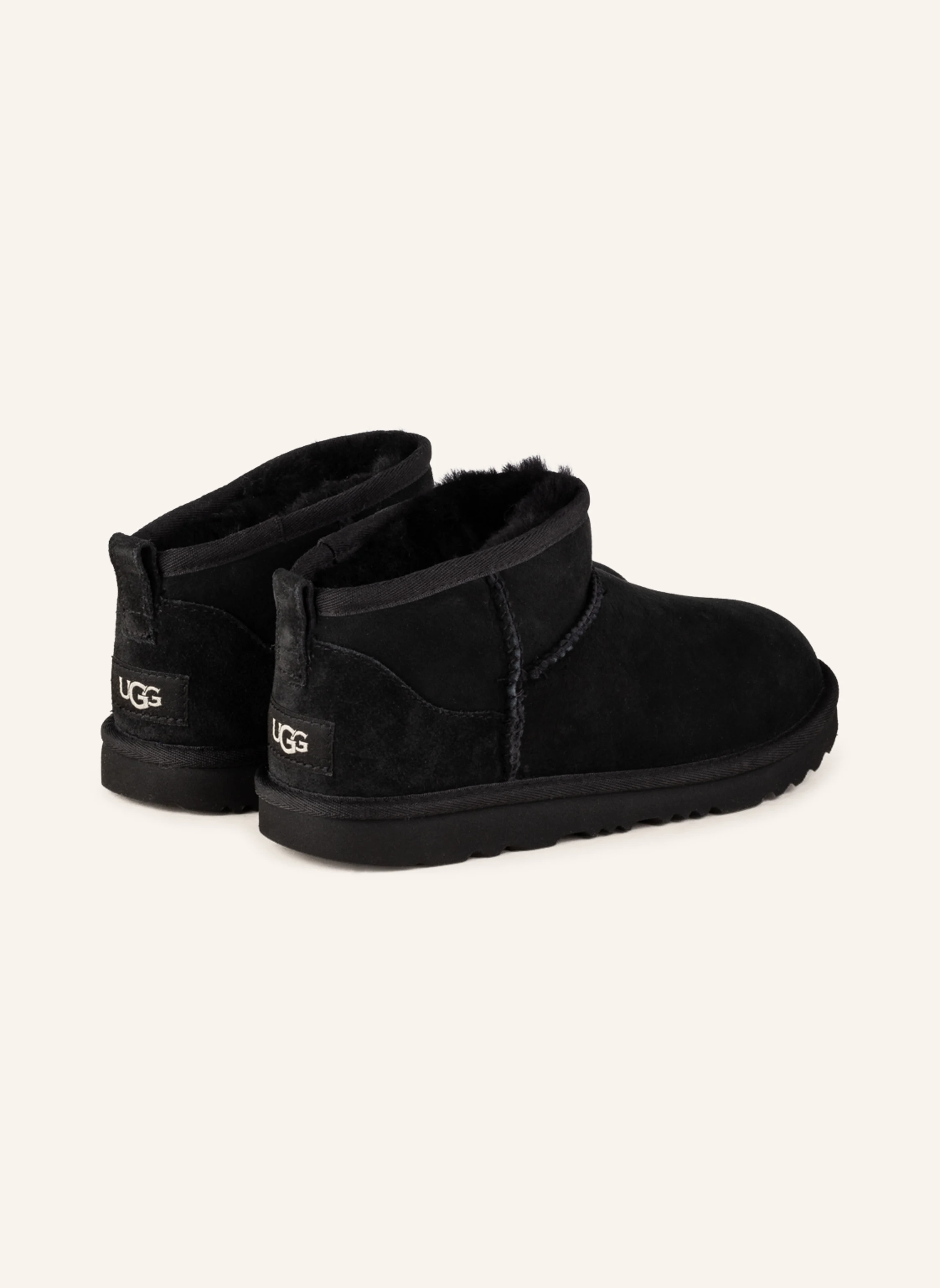 UGG Boots CLASSIC ULTRA MINI