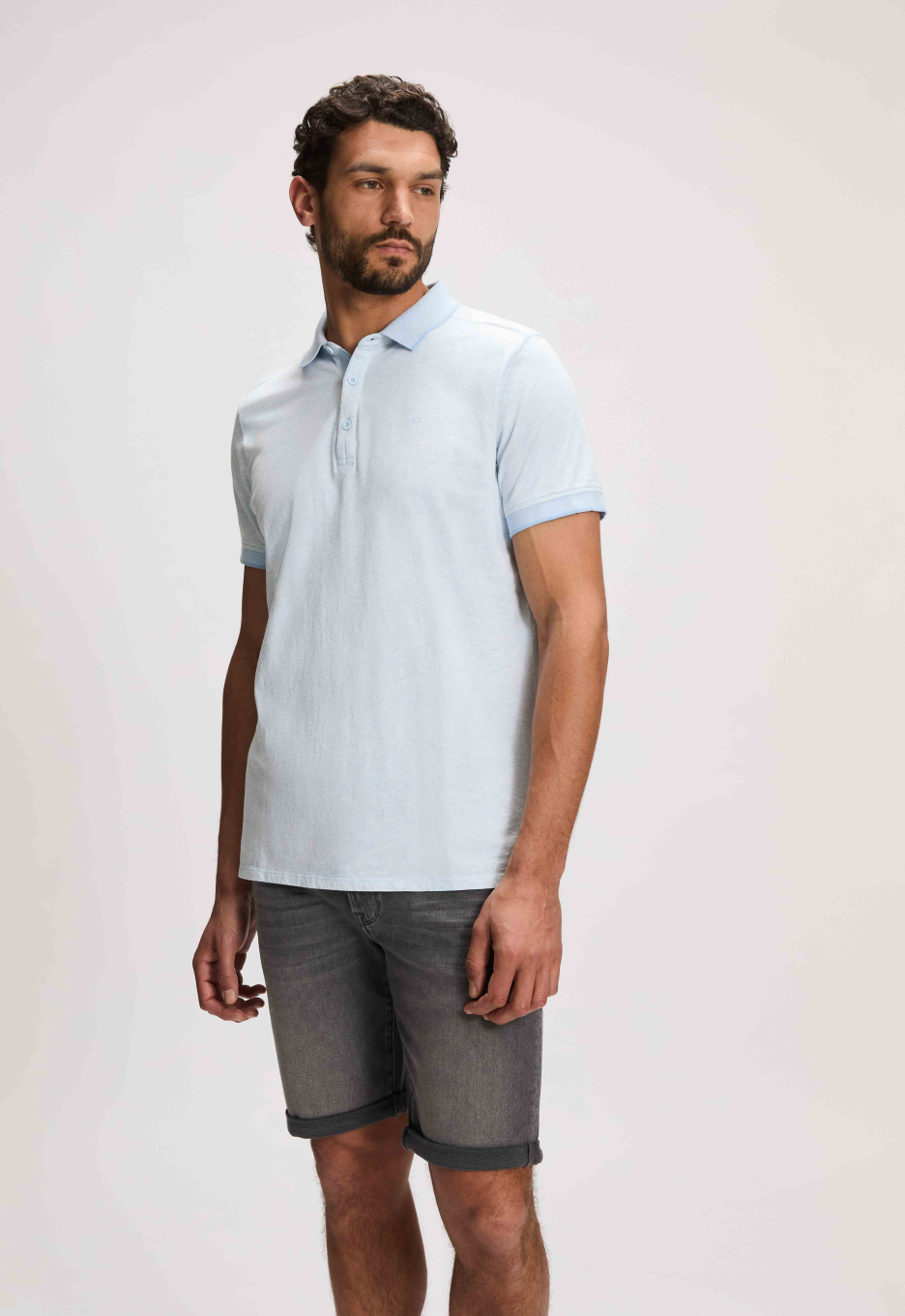 Silvercreek Parsa Polo