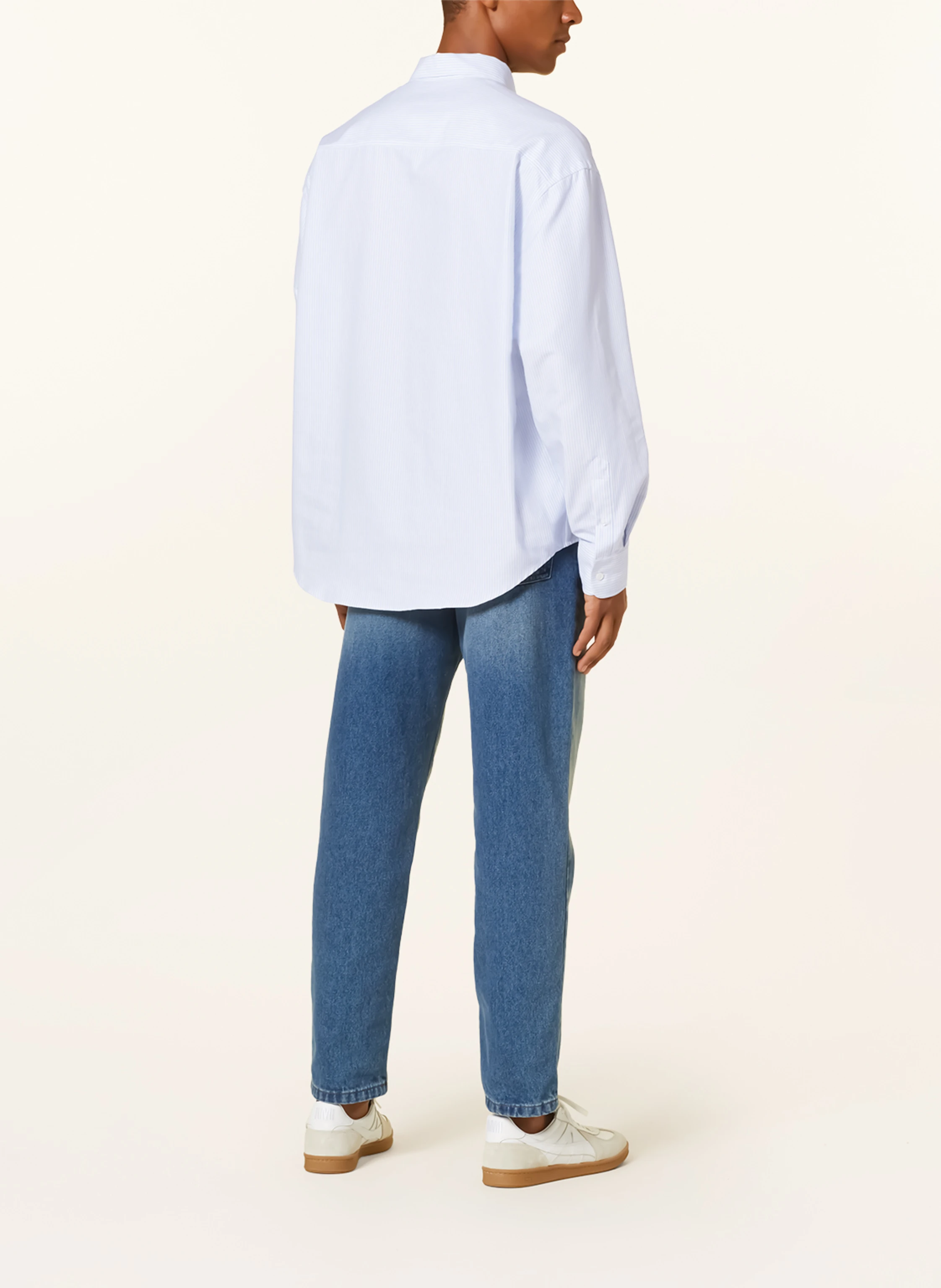 AMI PARIS Hemd Comfort Fit