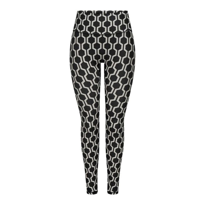 Only Play Suella High Waist Tight Dames