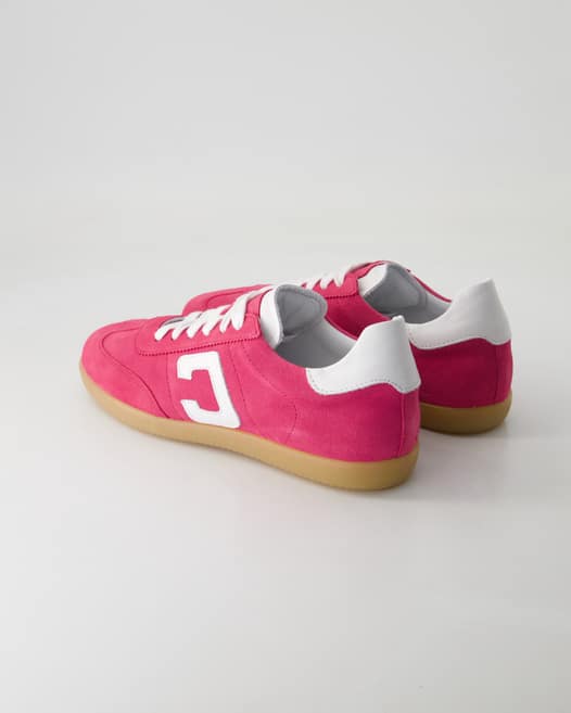 Konstantin Starke R01 Sneaker in Pink