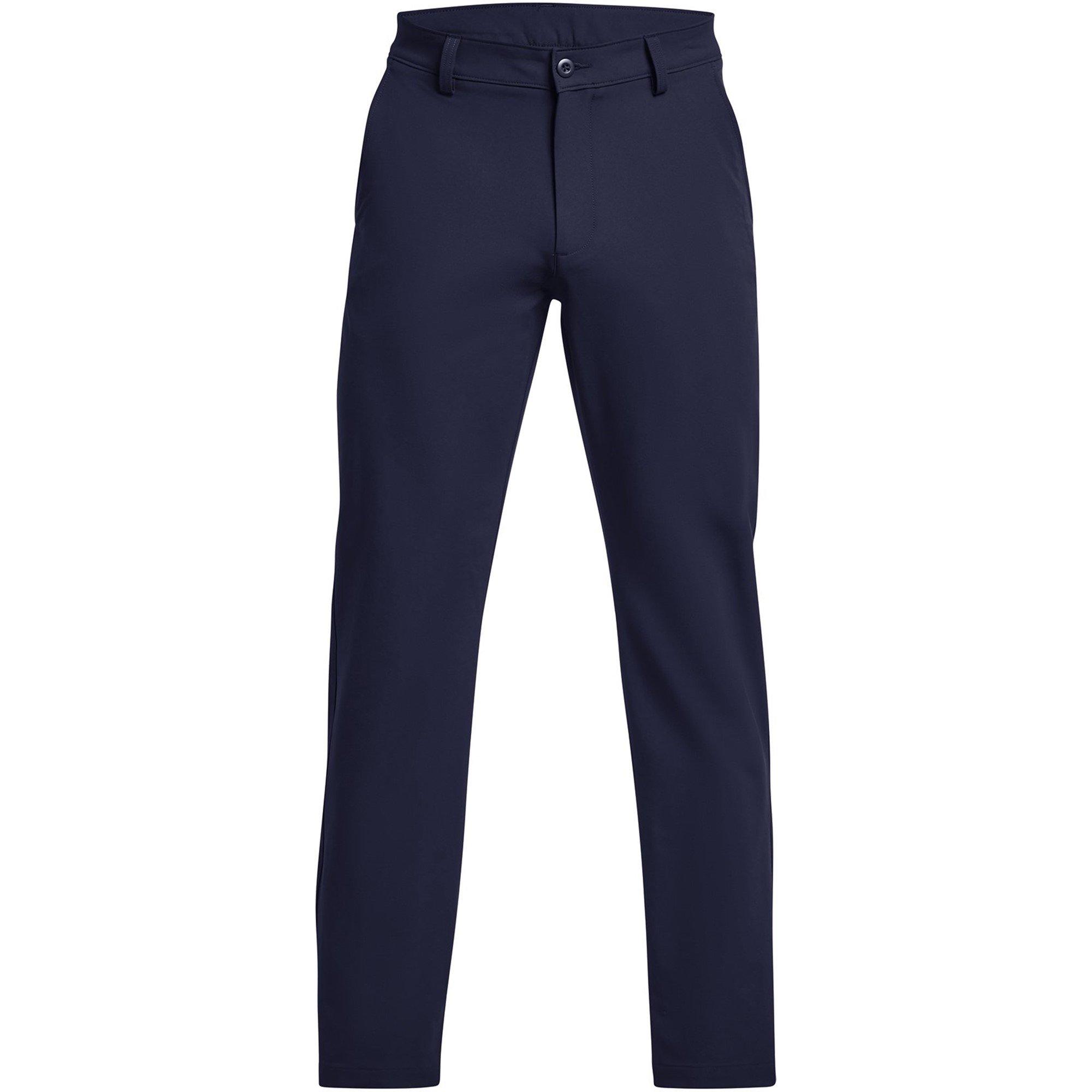 Under Armour Matchplay Tapered Pants Men's