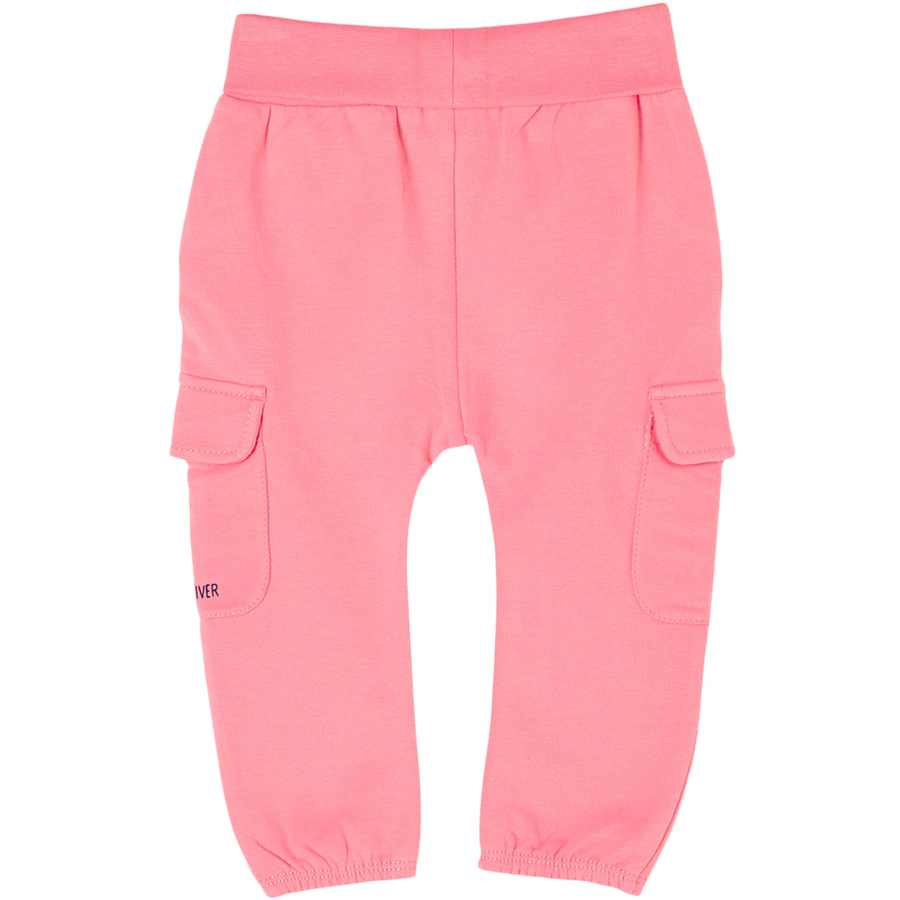 s.Oliver Sweathose light pink