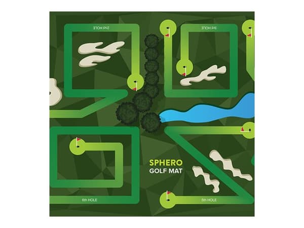Sphero - Golf Mat