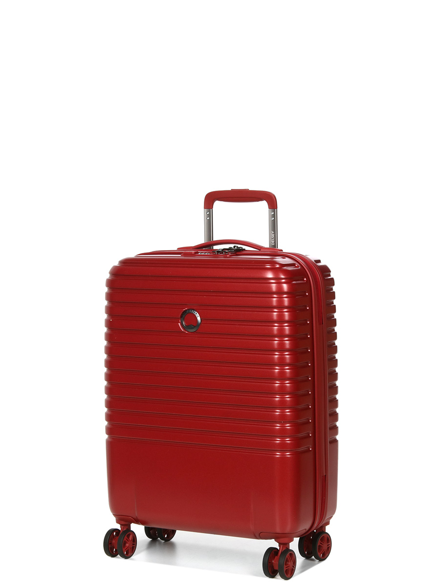 Valise Delsey Caumartin Plus Slim 55 cm