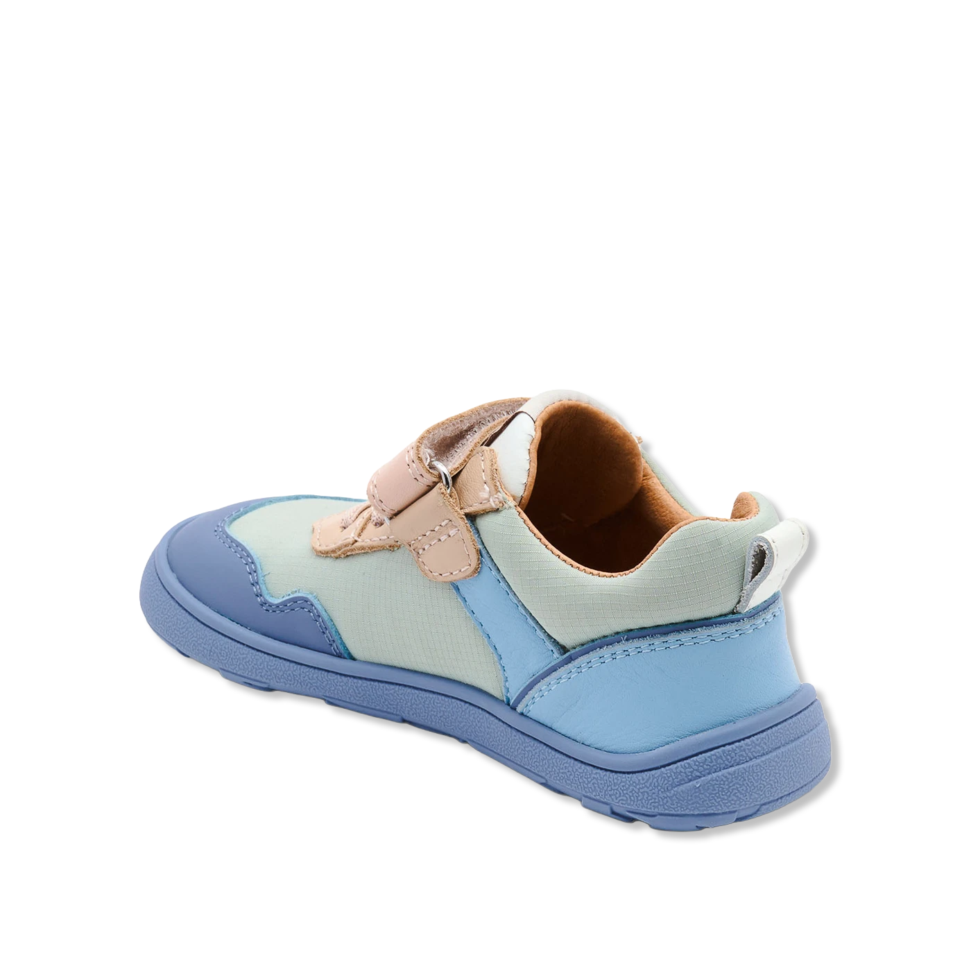 Barefoot baloo sneakers
