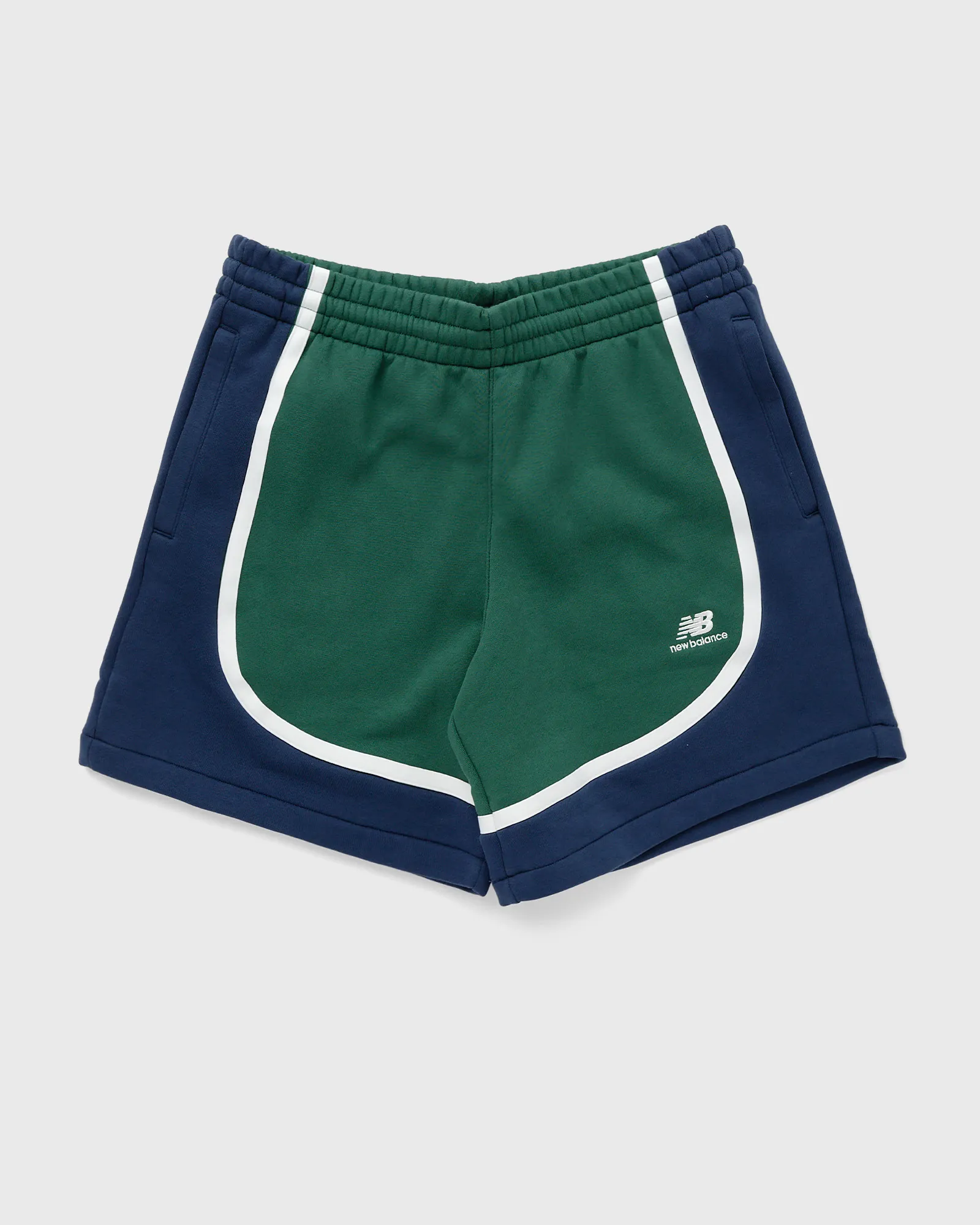 New Balance Hoops Fleece Short