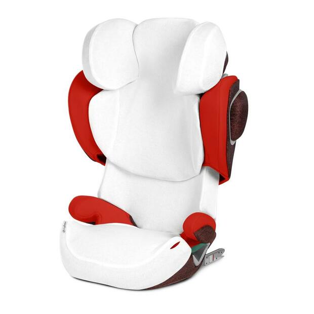 Housse d'été SOLUTION Z White - CYBEX