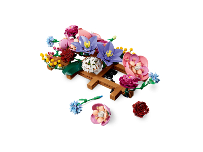 LEGO Bloemenwand (11503)