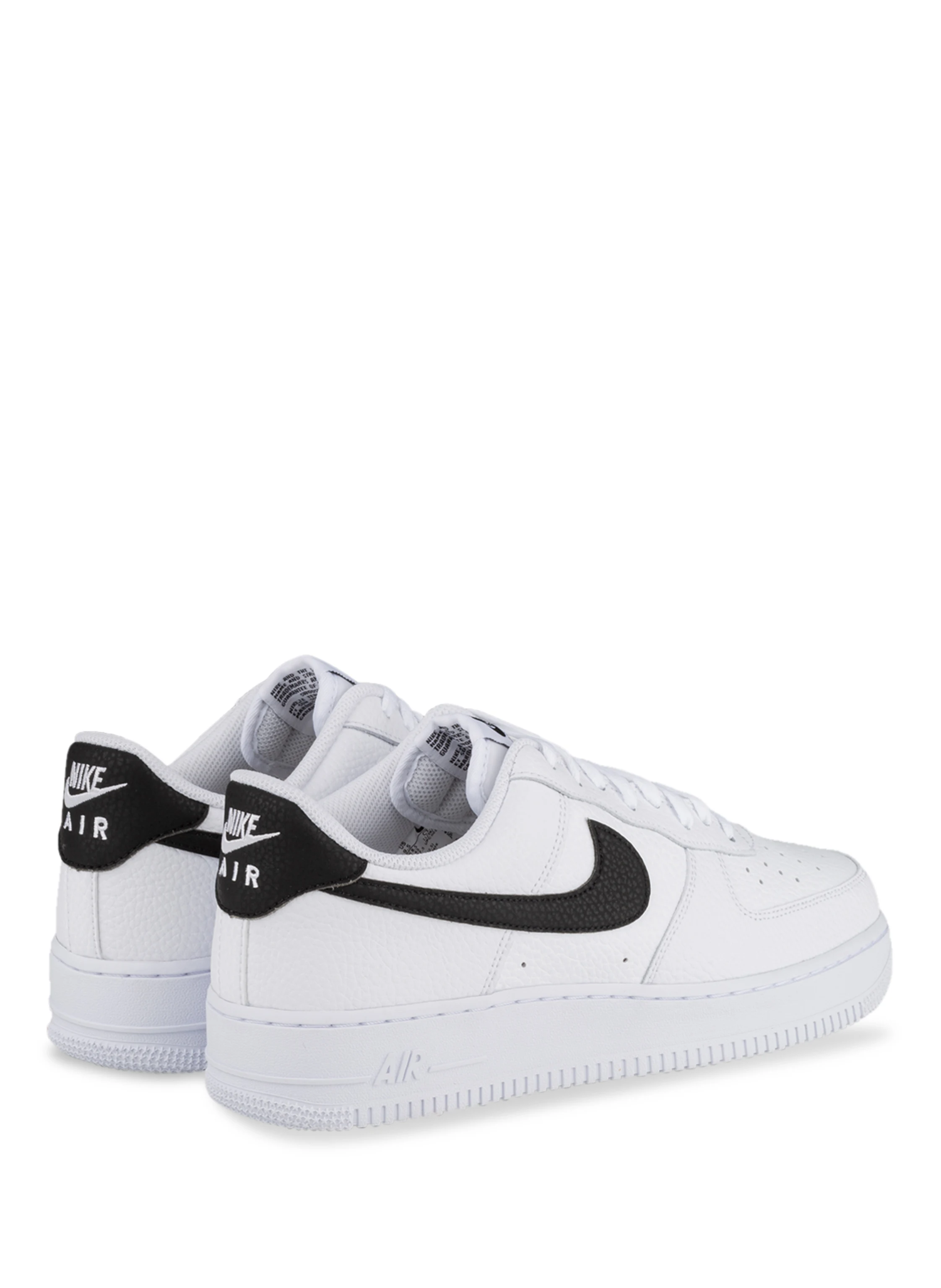 Nike Sneaker AIR FORCE 1'07