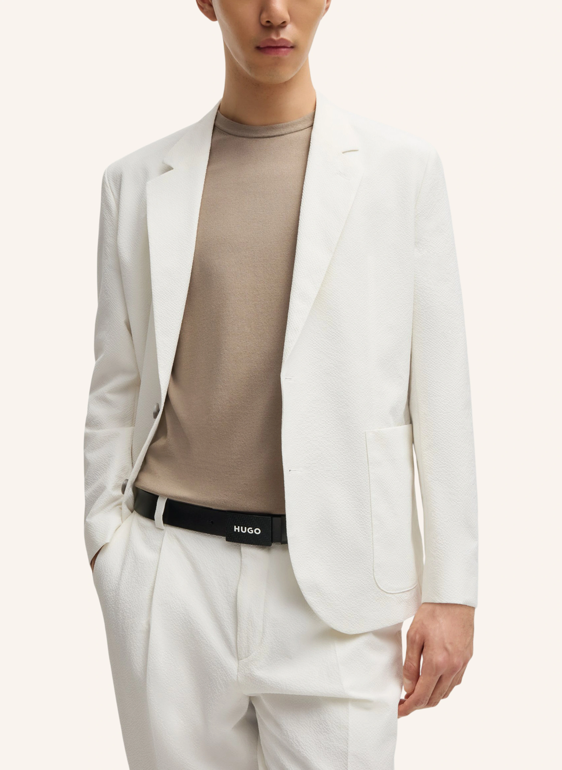 HUGO Business Gürtel GILAO-Z_SZ35
