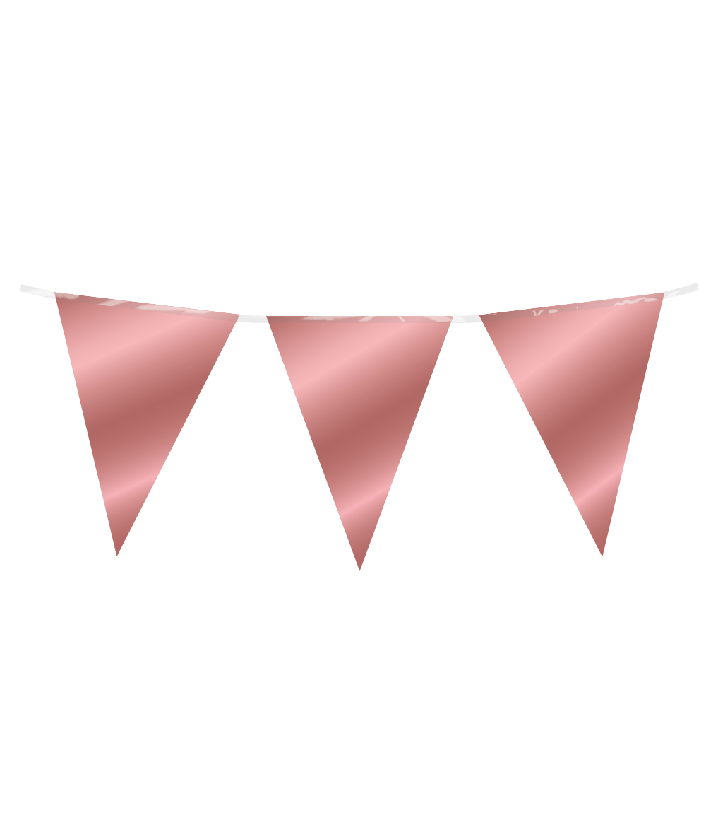 Rose Gouden Slinger 10m