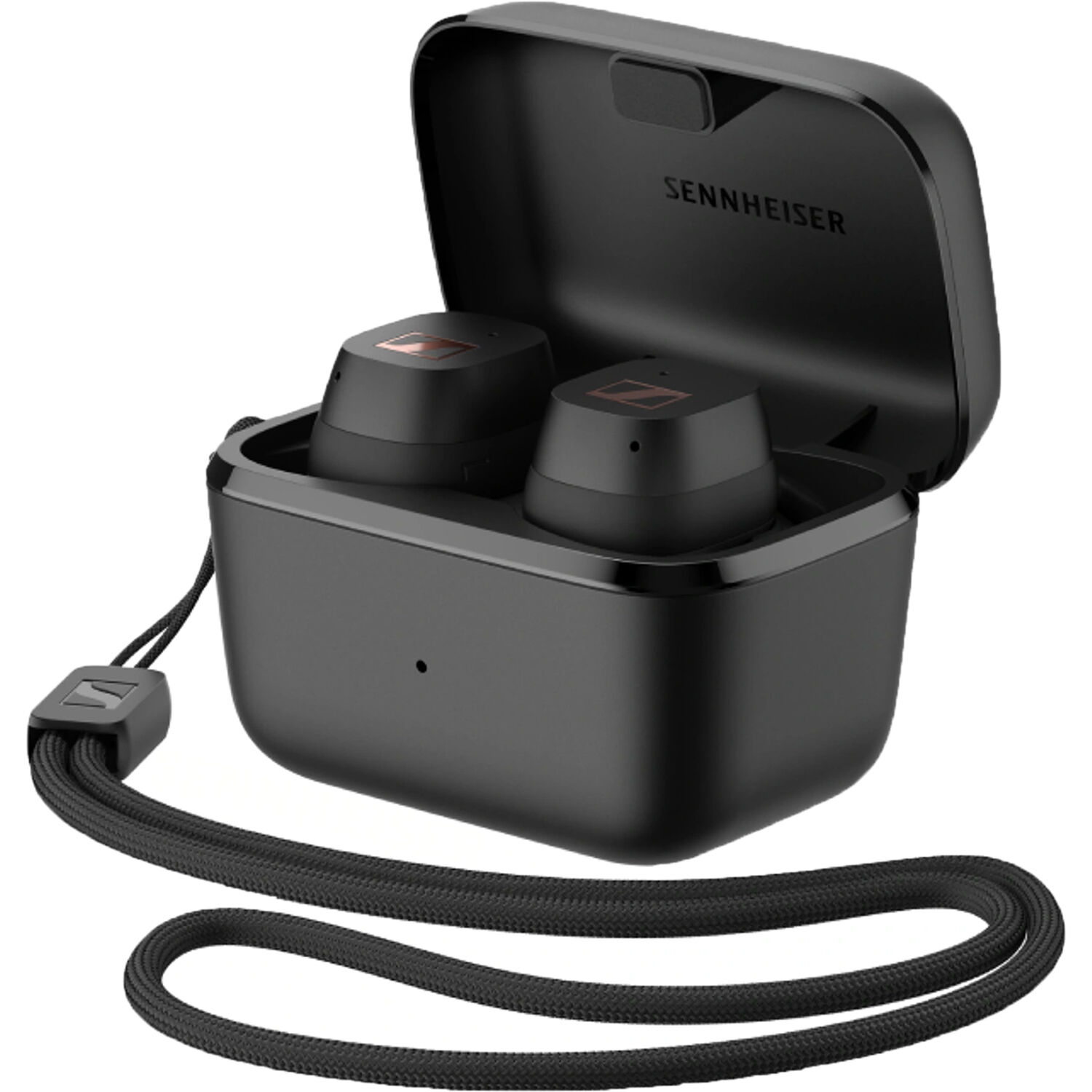Sennheiser SPORT True Wireless draadloze oordopjes