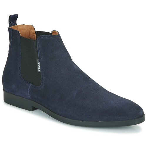 Pellet - BILL - VELOURS MARINE