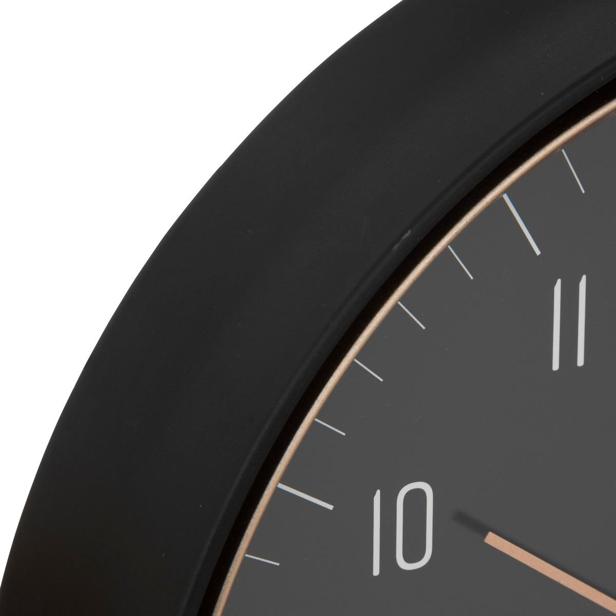 HORLOGE PLASTIQUE SVEN D.29CM