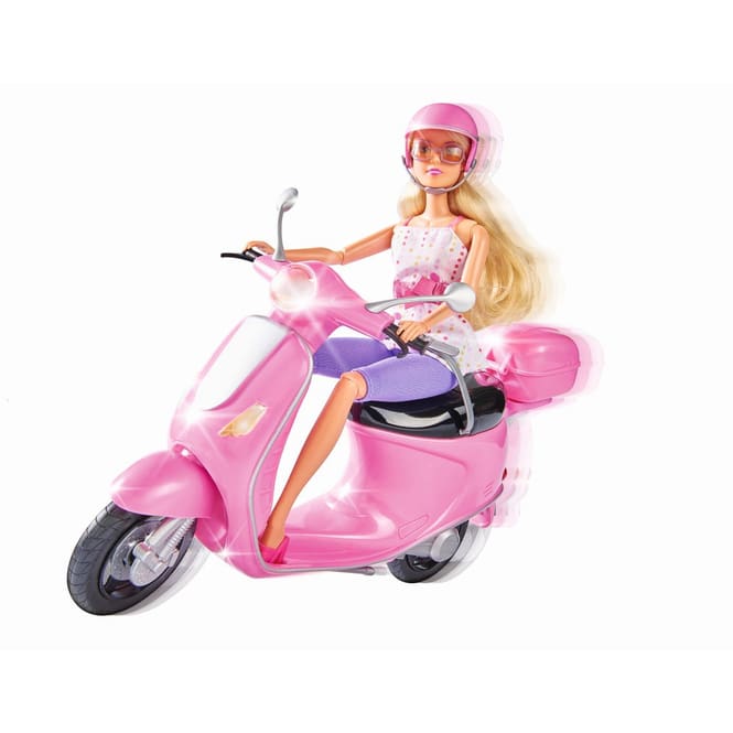 Steffi Love - City Scooter