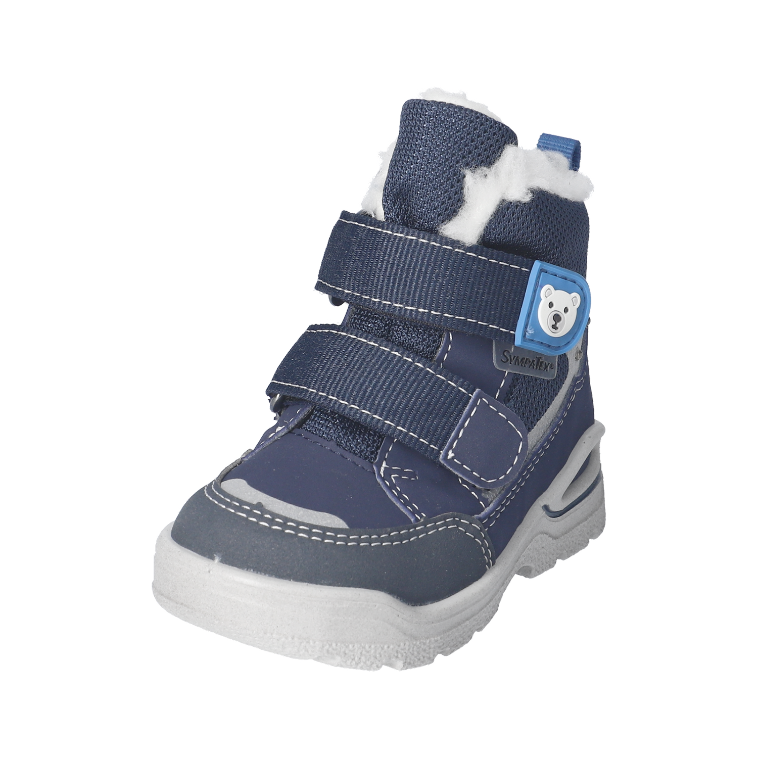 BENNO - Winterboots