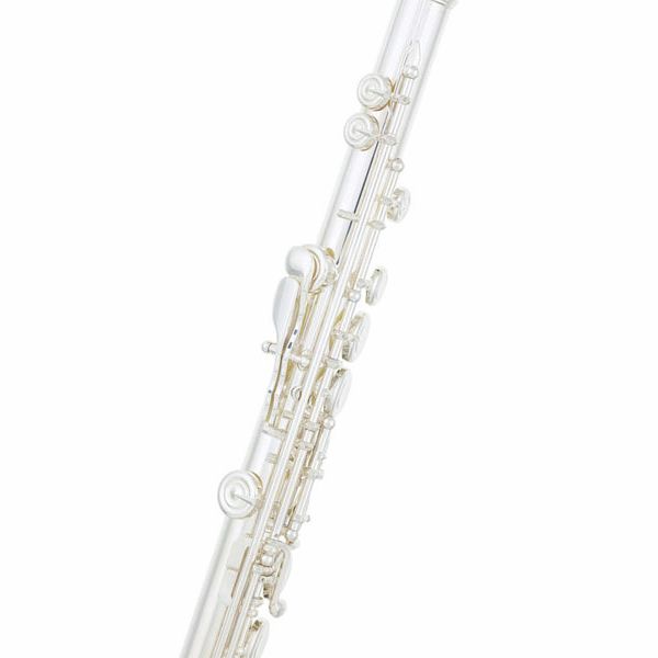 Yamaha YFL-312GL Querflöte