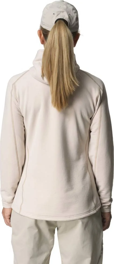 Houdini Women's Aero Houdi Foggy Mountain