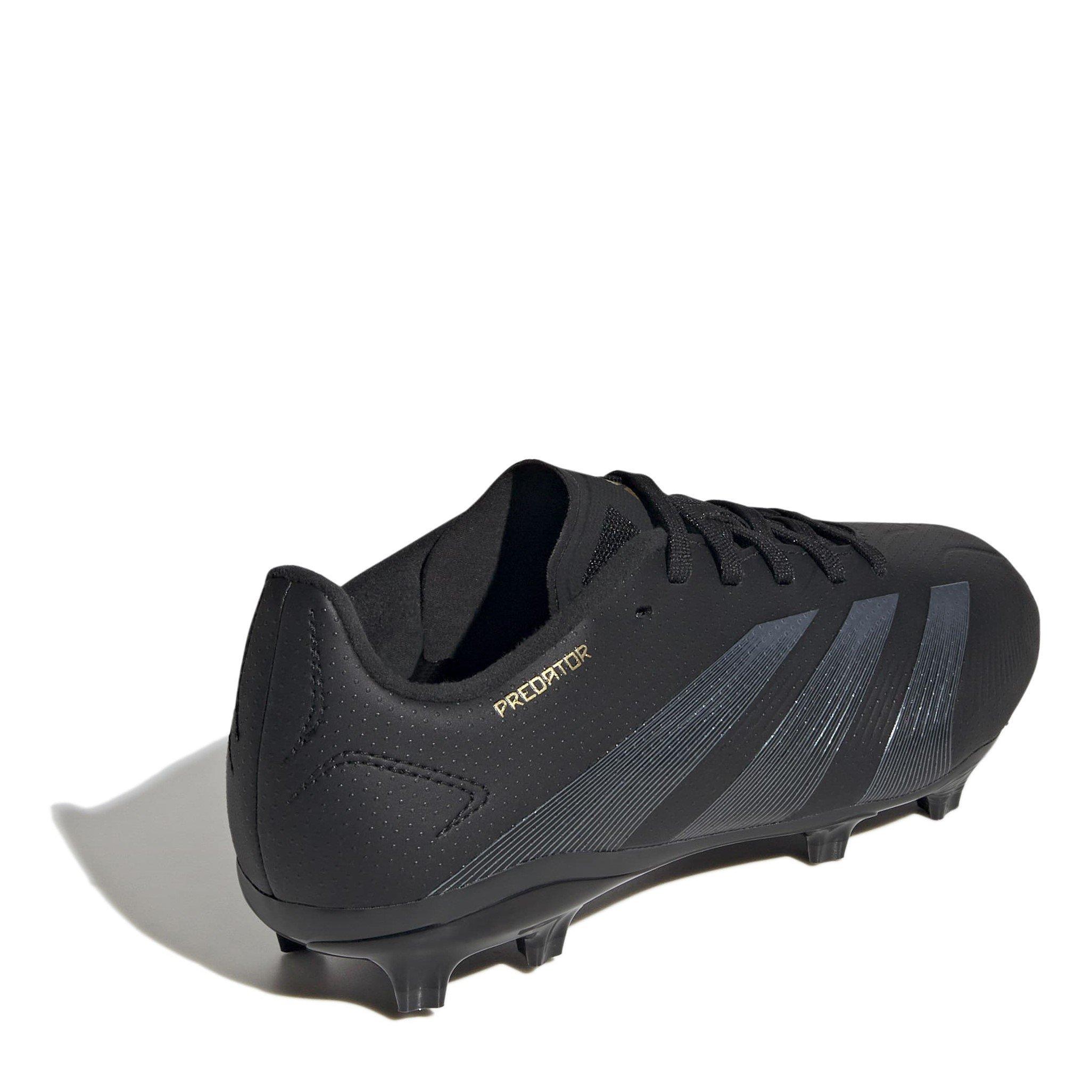adidas Predator League Firm Ground Football Boots Juniors