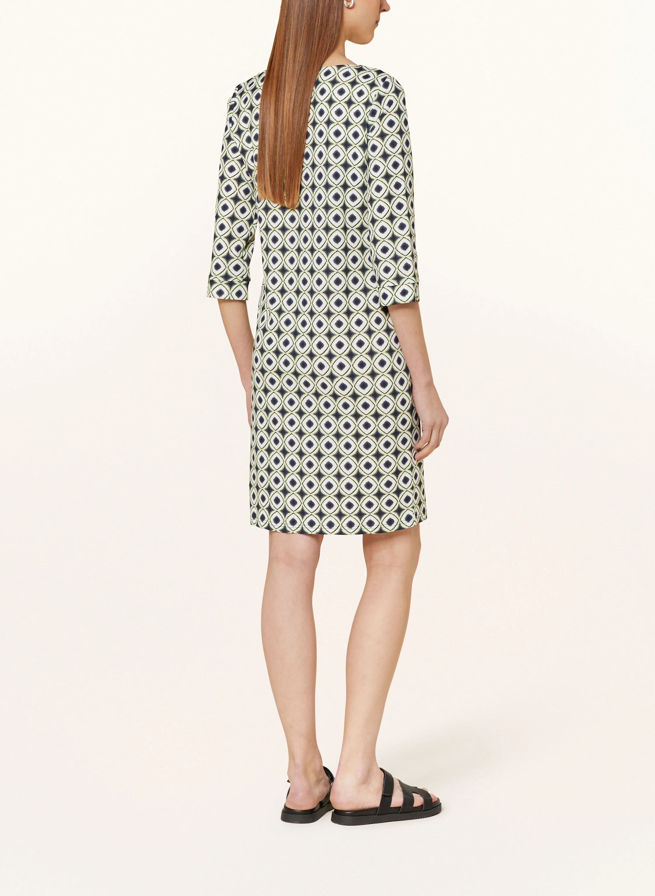 CARTOON Kleid mit 3/4-Arm
