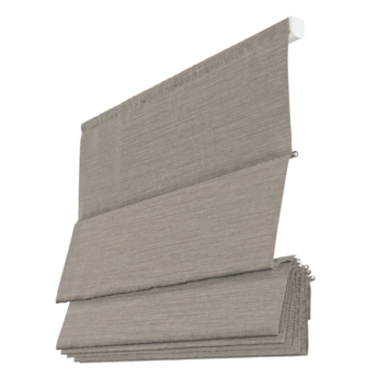 Vouwgordijn Mees 4571 spice