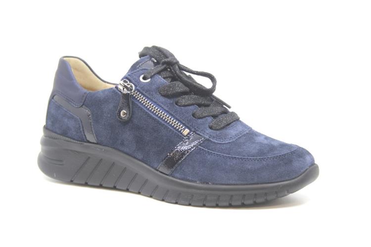 Hartjes 162.2401 Wijdte G1/2 Blauw